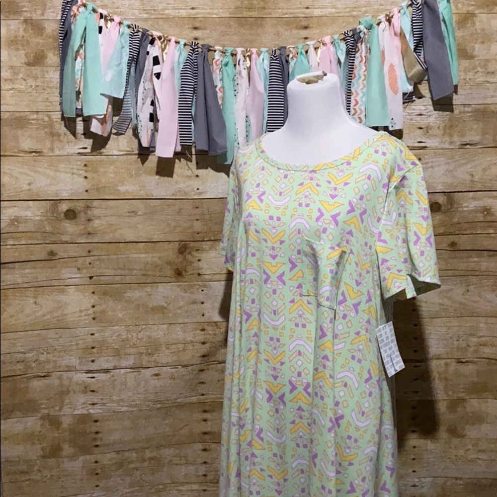 lularoe carly